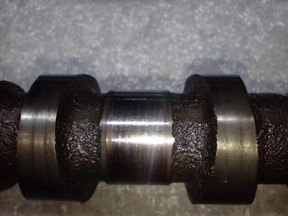 Головка блока цилиндров 6 GH 07-12 2009 Седан 2.5