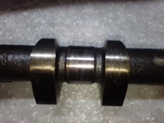 Головка блока цилиндров 6 GH 07-12 2009 Седан 2.5