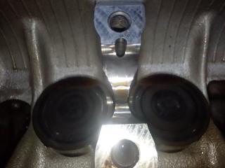 Головка блока цилиндров 6 GH 07-12 2009 Седан 2.5