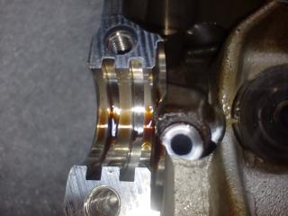 Головка блока цилиндров 6 GH 07-12 2009 Седан 2.5