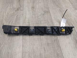 Кронштейн заднего бампера левый ELANTRA AD 16- 2019 2.0 G4NH