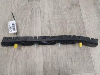 Кронштейн заднего бампера левый HYUNDAI ELANTRA AD 16- 2.0 G4NH