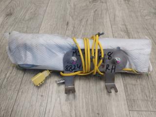 Подушка безопасности в сиденье правая M35/M45 04-10