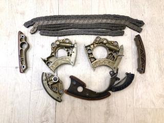 Натяжитель цепи ГРМ PORSCHE CAYENNE 10-18 2010