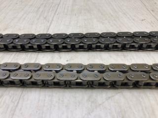 Натяжитель цепи ГРМ CAYENNE 10-18 2010 958 3.0 M06.EC