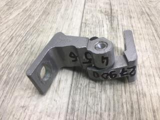 Петля двери верхняя задняя правая PASSAT B7 11-15