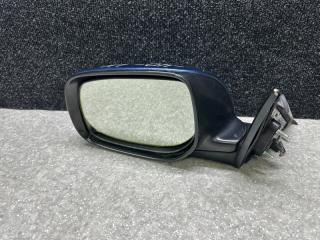 Зеркало левое TOYOTA CAMRY 40 06-11 Б/У Зеркало левое TOYOTA CAMRY 40 06-11