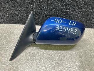 Зеркало левое TOYOTA CAMRY 40 06-11
