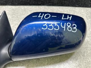 Зеркало левое CAMRY 40 06-11