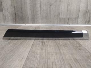 Накладка двери внутренняя передняя левая PORSCHE CAYENNE 10-18 2010 Б/У Накладка двери внутренняя передняя левая PORSCHE CAYENNE 10-18 2010