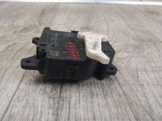 Моторчик заслонки печки GS350 GS300 05-11 2008 Седан 3.5