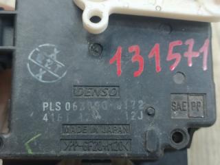 Моторчик заслонки печки GS350 GS300 05-11 2008 Седан 3.5
