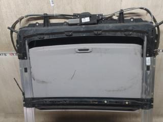 Люк SONATA YF 10-14