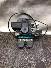 Замок крышки багажника INFINITI G25/G35/G37/Q40 06-14 2008