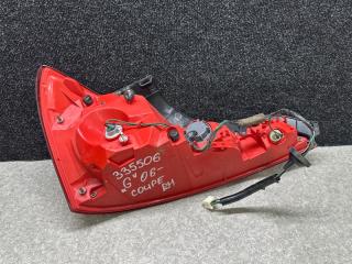 Фонарь наружный правый G25/G35/G37/Q40 06-14 COUPE