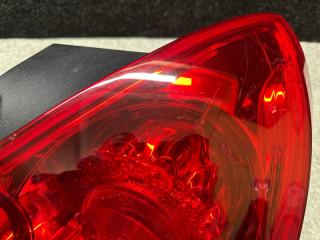 Фонарь наружный правый G25/G35/G37/Q40 06-14 COUPE