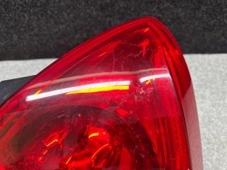 Фонарь наружный правый G25/G35/G37/Q40 06-14 COUPE