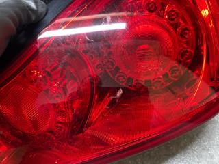 Фонарь наружный правый G25/G35/G37/Q40 06-14 COUPE