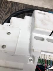 Панель приборов GS350 GS300 05-11