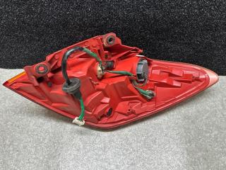 Фонарь наружный левый MURANO Z51 07-14