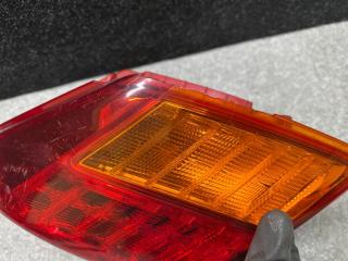 Фонарь наружный левый MURANO Z51 07-14