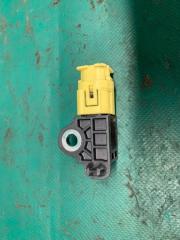 Датчик удара задний левый X-TRAIL/ROGUE T32 13-20 2016 2.5 QR25DE