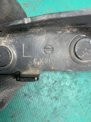 Петля крышки багажника левая X-TRAIL/ROGUE T32 13-20 2016 2.5 QR25DE