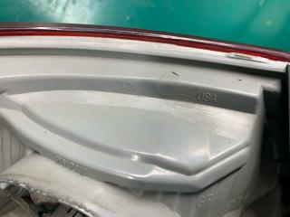 Фонарь наружный правый CAMRY 40 06-11 2008 2.4 2AZFE