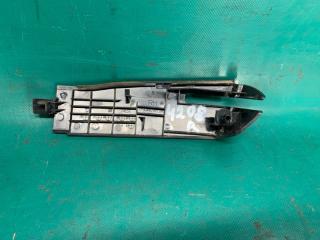 Накладка петли крышки багажника правая NISSAN X-TRAIL/ROGUE T32 13-20 2.5 QR25DE