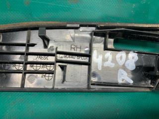 Накладка петли крышки багажника правая X-TRAIL/ROGUE T32 13-20 2016 2.5 QR25DE
