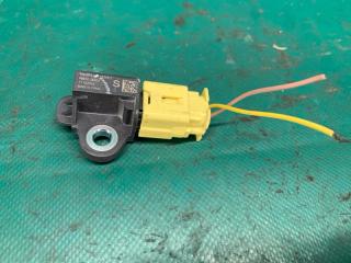 Датчик удара задний правый NISSAN X-TRAIL/ROGUE T32 13-20 2016