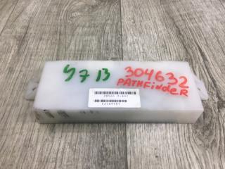 Блок электронный NISSAN PATHFINDER R52 12-21 2015