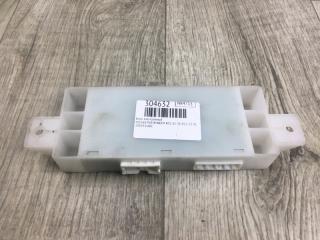 Блок электронный NISSAN PATHFINDER R52 12-21 R52 3.5 VQ35DE