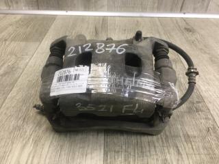 Суппорт тормозной передний левый NISSAN PATHFINDER R52 12-21 2014