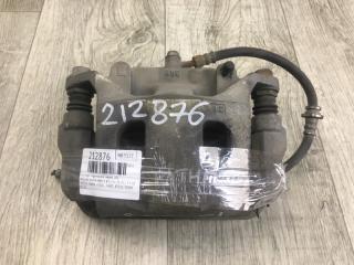 Суппорт тормозной передний левый PATHFINDER R52 12-21 2014 R52 3.5 VQ35DE