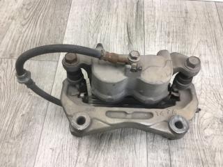 Суппорт тормозной передний левый PATHFINDER R52 12-21 2014 R52 3.5 VQ35DE