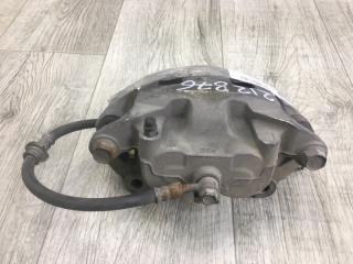 Суппорт тормозной передний левый PATHFINDER R52 12-21 2014 R52 3.5 VQ35DE