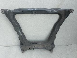 Балка передней подвески NISSAN QASHQAI 07-14