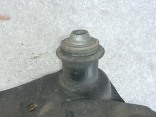 Балка передней подвески QASHQAI 07-14