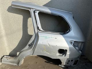 Четверть кузова задняя правый NISSAN PATHFINDER R52 12-21