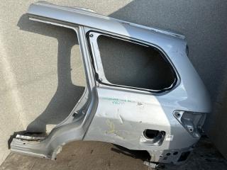 Четверть кузова задняя правый PATHFINDER R52 12-21