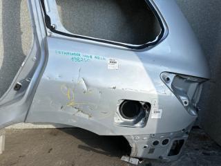 Четверть кузова задняя правый NISSAN PATHFINDER R52 12-21