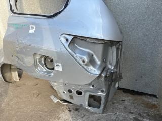 Четверть кузова задняя правый PATHFINDER R52 12-21