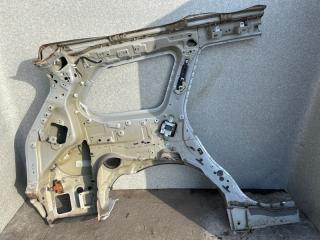 Четверть кузова задняя правый PATHFINDER R52 12-21