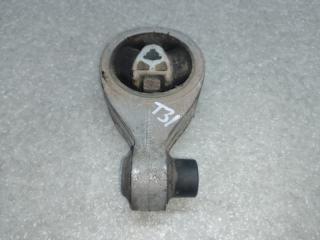 Подушка двигателя задняя NISSAN X-TRAIL T31 07-14