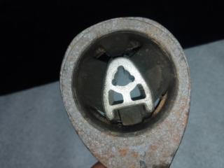 Подушка двигателя задняя X-TRAIL T31 07-14