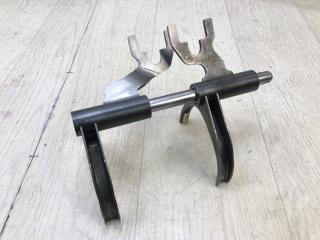 Вилка МКПП FORD KUGA  (C394)  08–13