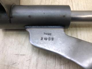 Вилка МКПП KUGA  (C394)  08–13