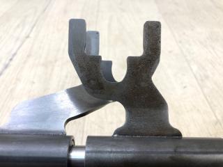 Вилка МКПП KUGA  (C394)  08–13