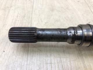 Вал первичный KUGA  (C394)  08–13